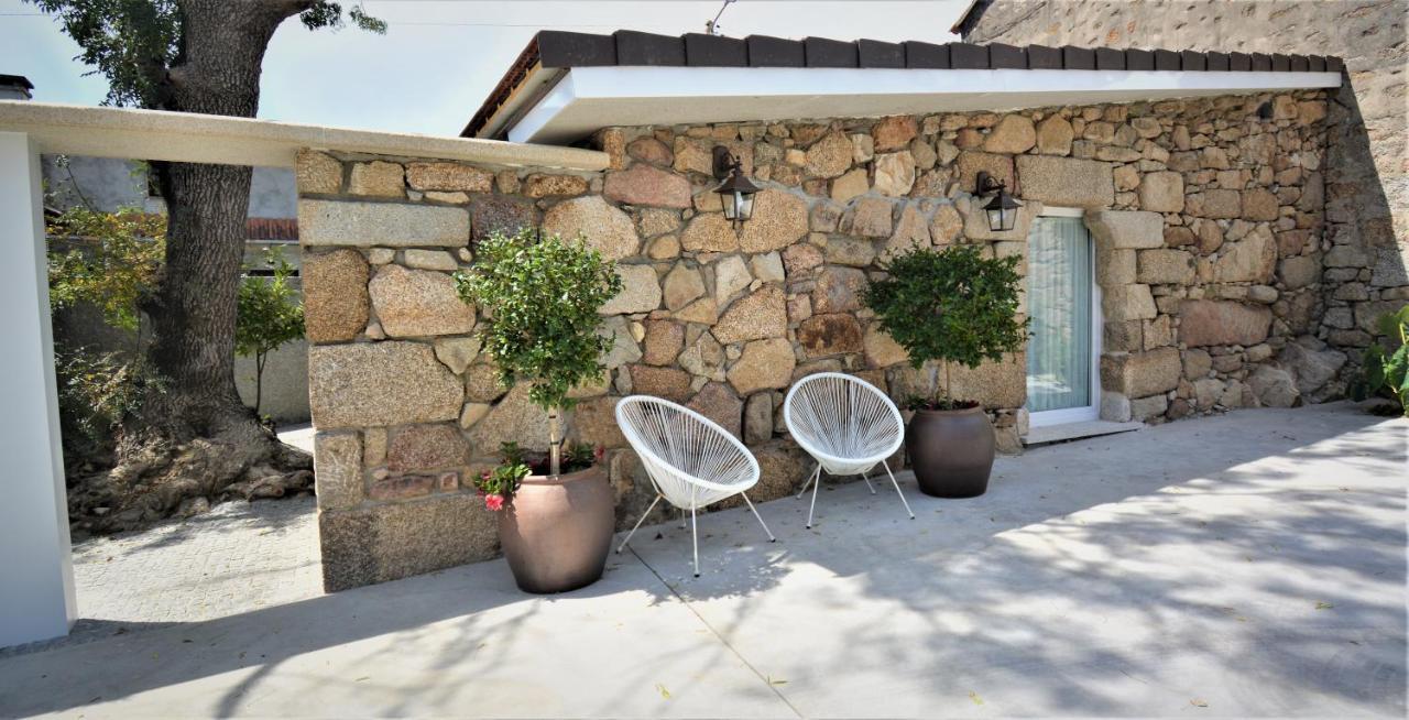 Apartamentos Mamuela Ribadumia Exterior foto